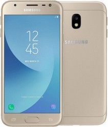 Замена батареи на телефоне Samsung Galaxy J3 (2017) в Томске